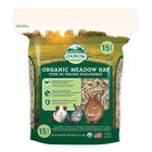 Oxbow, Organic Meadow Hay - 15 oz image number null