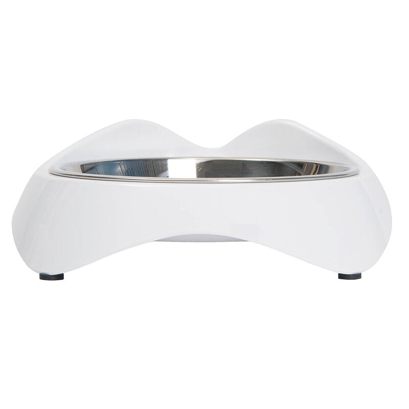 Catit PIXI Bowl - White image number null