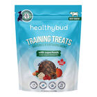 Healthybud, Beef Mini Training Treats with Superfoods image number null