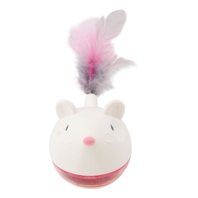 PetStages, Hunt N Swat Treat Tumblers image number null