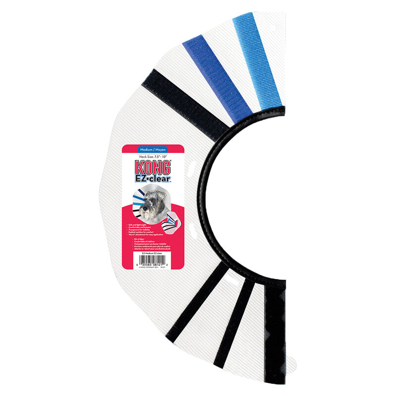 KONG, Elizabethan Collar - Dog First Aid image number null