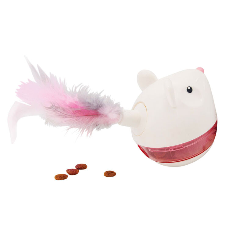 PetStages, Hunt N Swat Treat Tumblers image number null