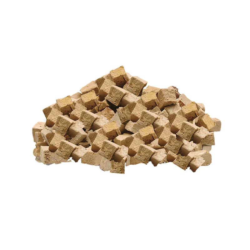 PureBites, Mini Trainers - Lamb Liver - 68 g - Freeze Dried Dog Treat image number null