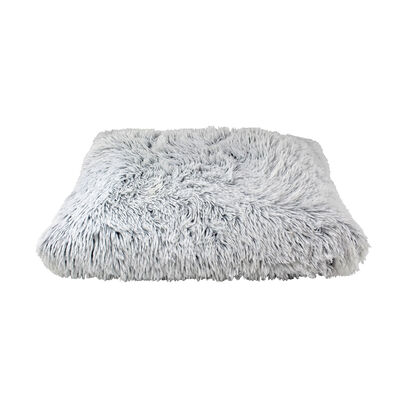 Bbuds, Fluffy Bed - Plush Dog Bed