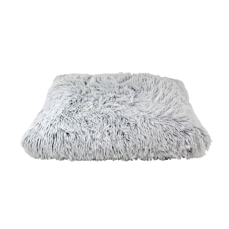 BeOneBreed, Bbuds, Fluffy Bed - Plush Dog Bed image number null