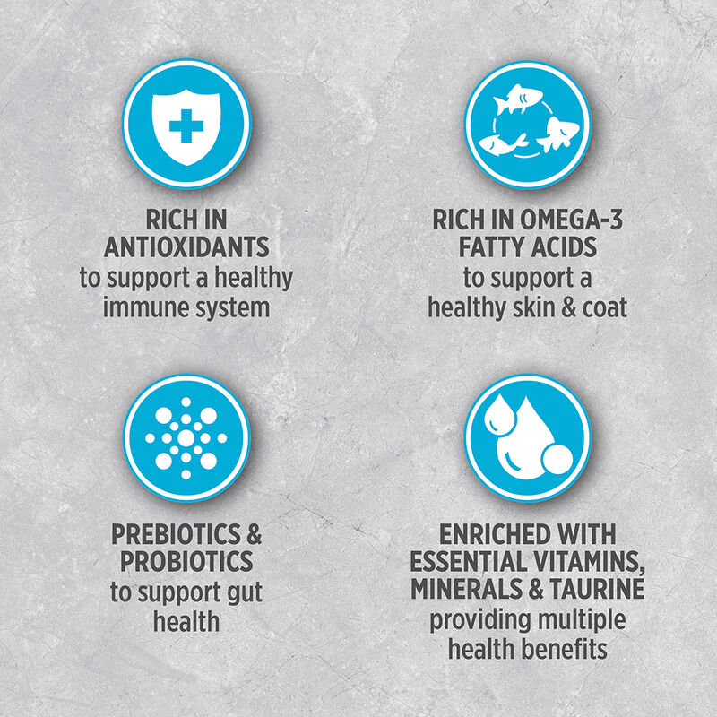 Nutrience, Adult Feline - Infusion - Fish - Dry Cat Food image number null