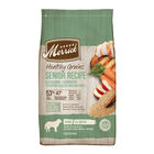 Merrick, Senior - Healthy Grains - Dry Dog Food image number null