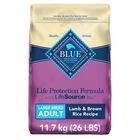 Adult - LP - LB - Lamb - 11.7 kg image number null