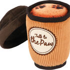 P.L.A.Y. Pet Lifestyle and You, Pup Cup Caf&eacute; - Doggo's Java image number null