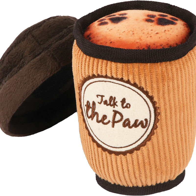 P.L.A.Y. Pet Lifestyle and You, Pup Cup Caf&eacute; - Doggo's Java image number null
