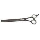 Q, Econo Shear Thinner - Black - 8" image number null