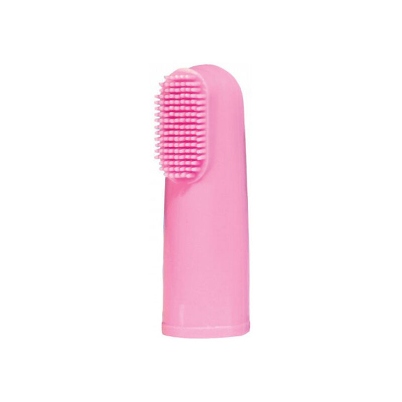 Paw Brothers, Finger Brush Toothbrush image number null