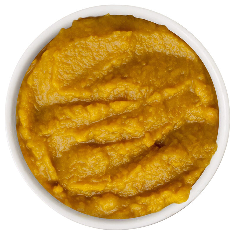 Weruva, Pouch, Adult - Pumpkin Patch Up - Puree  - Wet Dog Food image number null