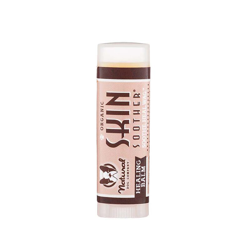 Natural Dog Company, Skin Soother Balm Travel Stick image number null