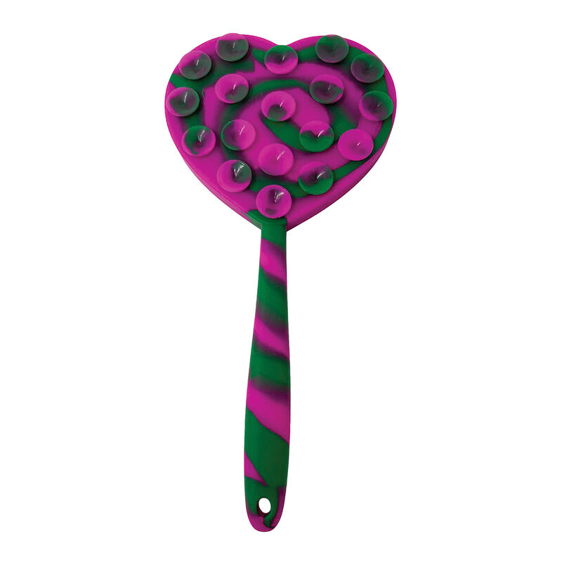 Spunky Pup, Lick-Pops Heart image number null