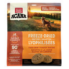 Acana, Adult - FD Patties - Free Run Turkey - 397 g - Freeze Dried Dog Food image number null