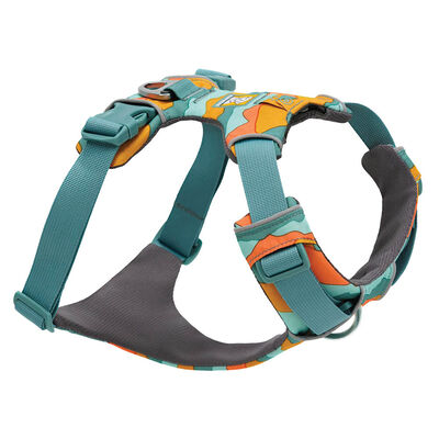 Front Range Harness - Spring  Mountains