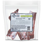 Iron Will Raw, Beef Rib Bone - Small - 1 lb image number null