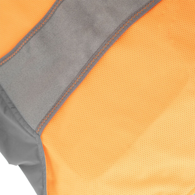 Hooded Rain Poncho - Charcoal image number null