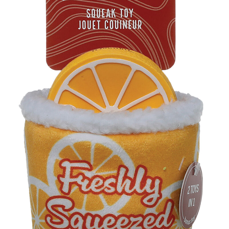 2 in 1 Lemonade Toy image number null