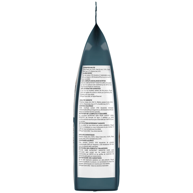 Royal Canin, Feline Care Nutrition Digestive Care Adult - Dry Cat Food image number null