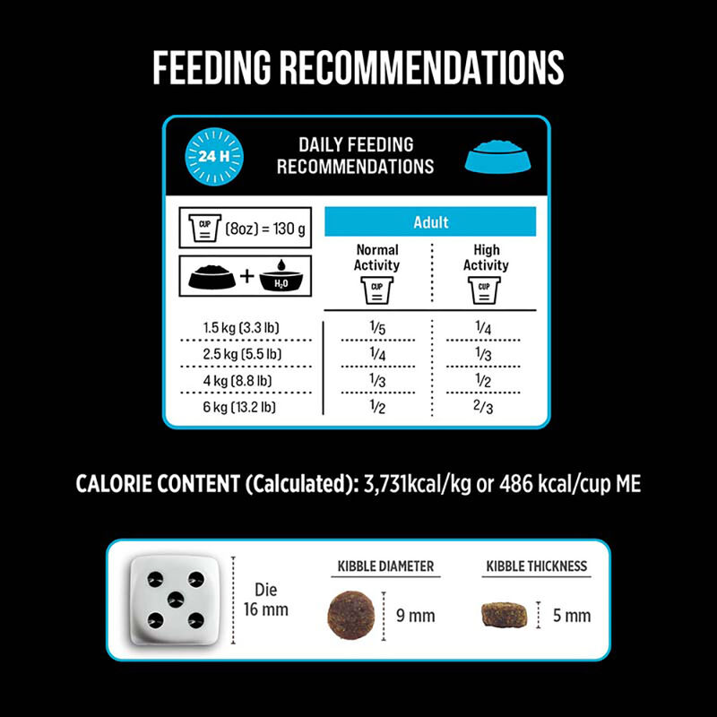 Nutrience, Feline Adult - SubZero Grain Free - Canadian Pacific - Dry Cat Food image number null