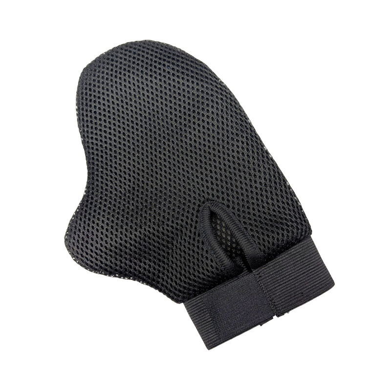 Tux, Grooming & De-Shedding Glove image number null