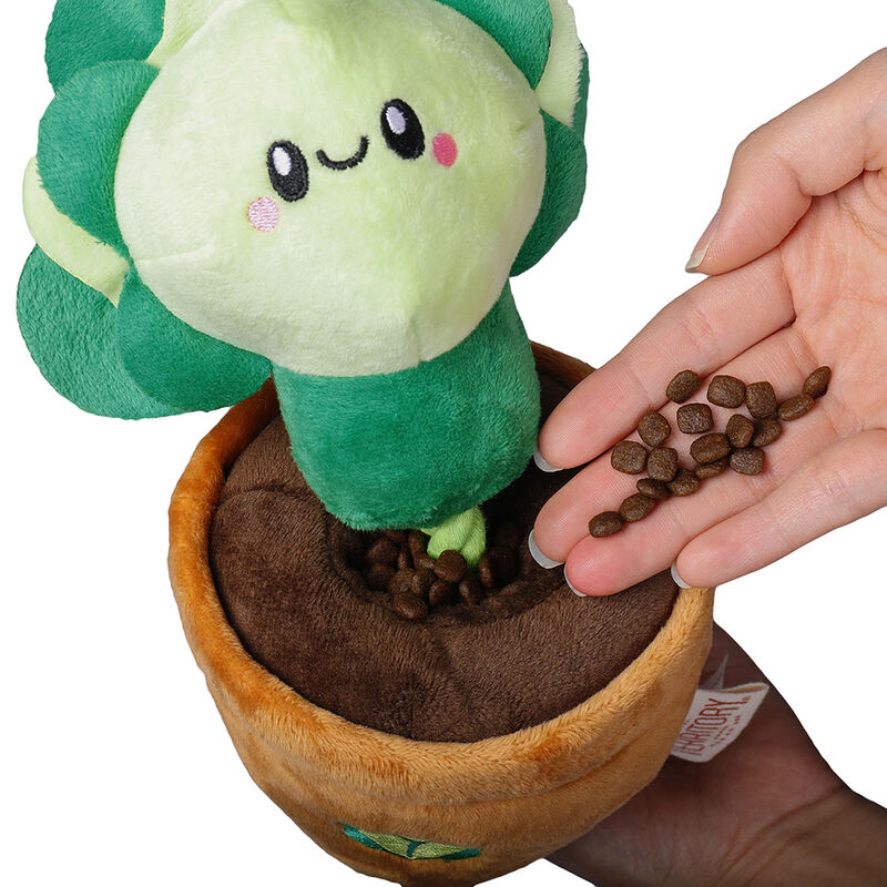 Territory, Lettuce Treat & Tug Toy image number null