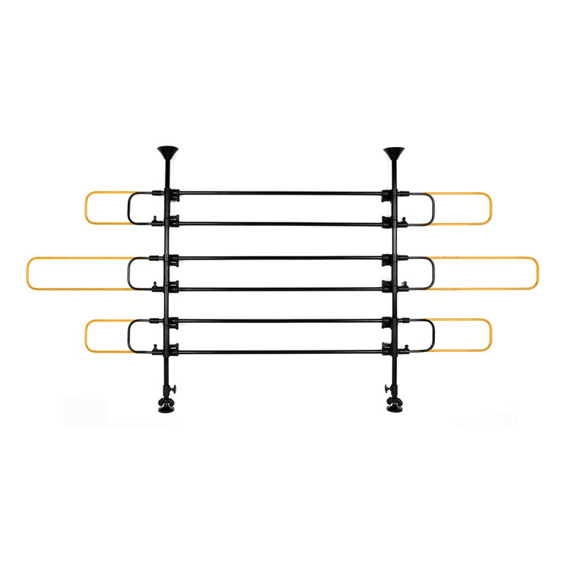 Precision Pet Products, Universal Vehicle Barrier image number null