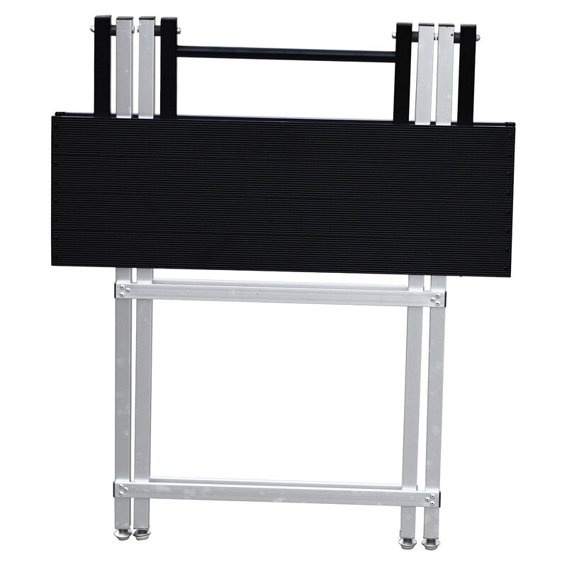 Aeolus, Ultra Light Weighted Competition Table - Black image number null