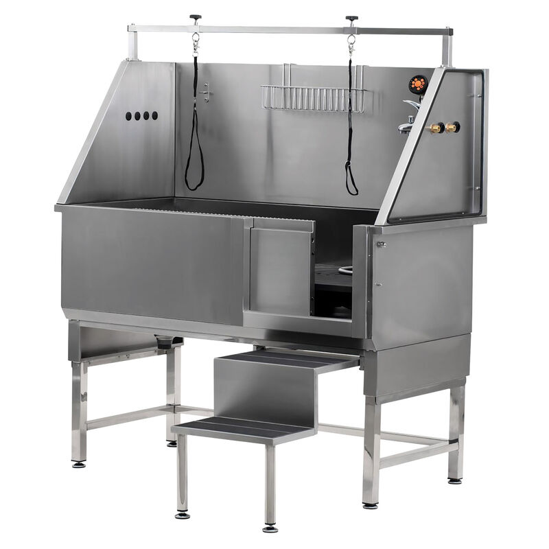Aeolus, Free Standing Economical Bathing Tub image number null
