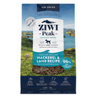ZIWI, Air Dried Mackerel & Lamb image number null