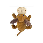 KONG, Cozie Marvin Moose - Plush Dog Toy image number null