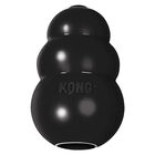 KONG, Extreme - BlacK - Chew Dog Toy image number null