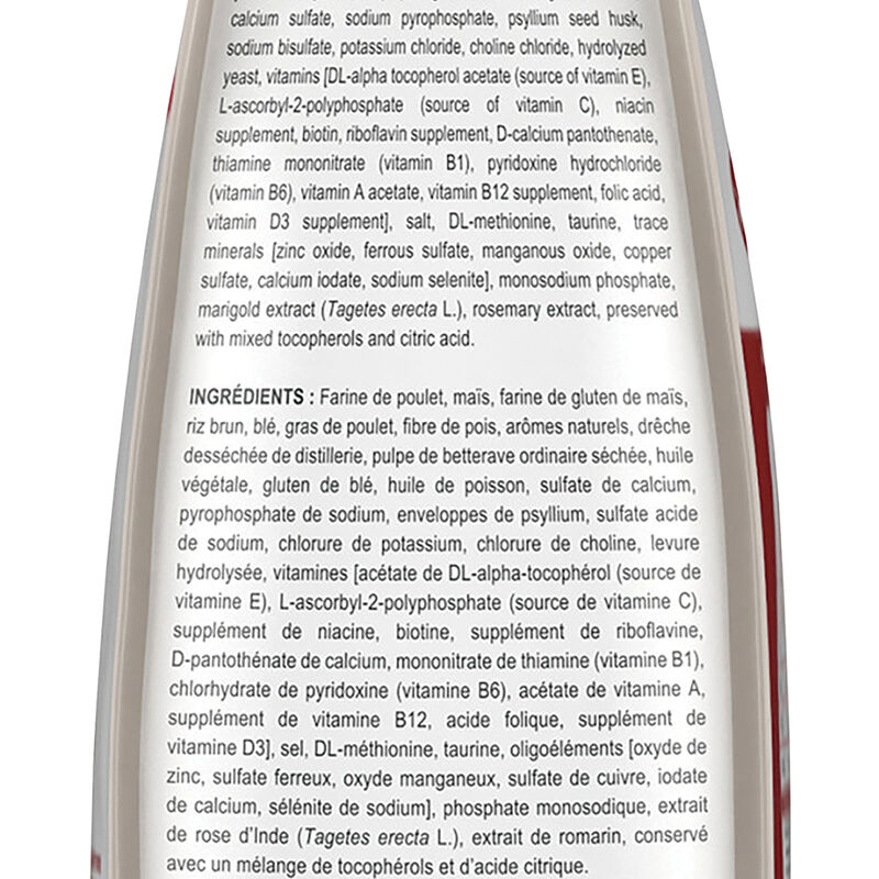 Royal Canin, Feline Health Nutrition Fit And Active Dry Adult - Dry Cat Food image number null