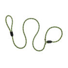 RC Pets, Premium Rope Leash- Black - Dog Leash image number null