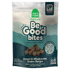 Open Farm, Kind Earth - Be Good Bites - Insect & Wholesome Grains Soft & Chewy Dog Treats - 170 g - image number null