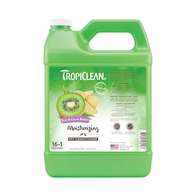 Tropiclean, Kiwi & Cocoa Butter Conditioner