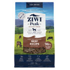 ZIWI, Air Dried Beef image number null