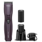 Wahl, KM Supera Professional Cordless Clipper - Burgundy image number null