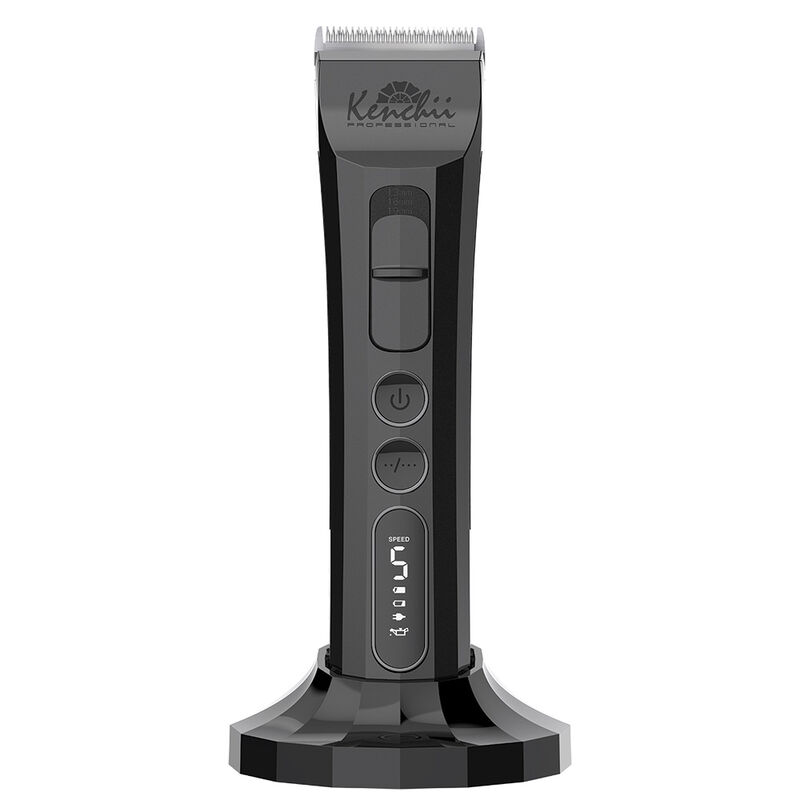 Kenchii, Flash Clipper - Black image number null