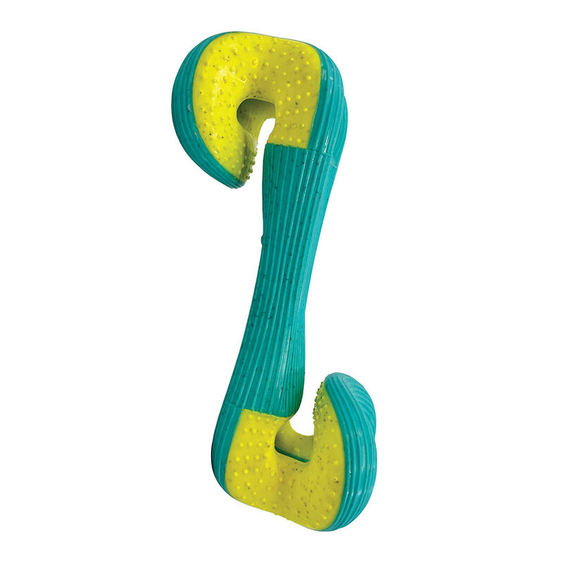 KONG, Rerun Whoosh Bone Assorted - Small/Medium - Interactive Dog Toy image number null