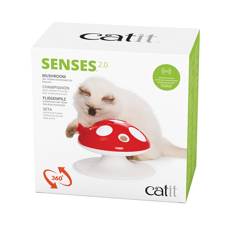 Catit, Senses Mushroom image number null