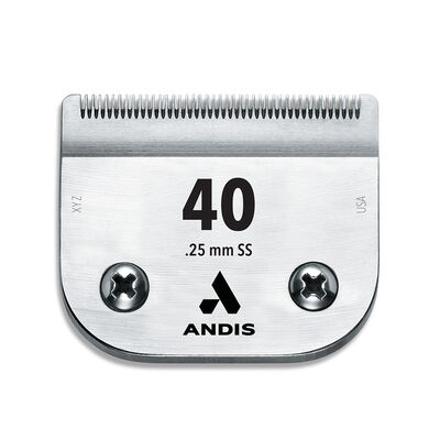 Andis, UltraEdge Blade - Grooming Blade