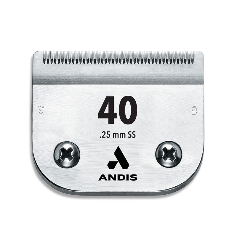 Andis, UltraEdge Blade - Grooming Blade image number null