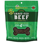 JAY'S TASTY ADVENTURES, Grass-Fed Beef Shorties image number null