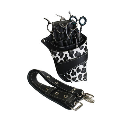 White Bear, Holster - Black & White