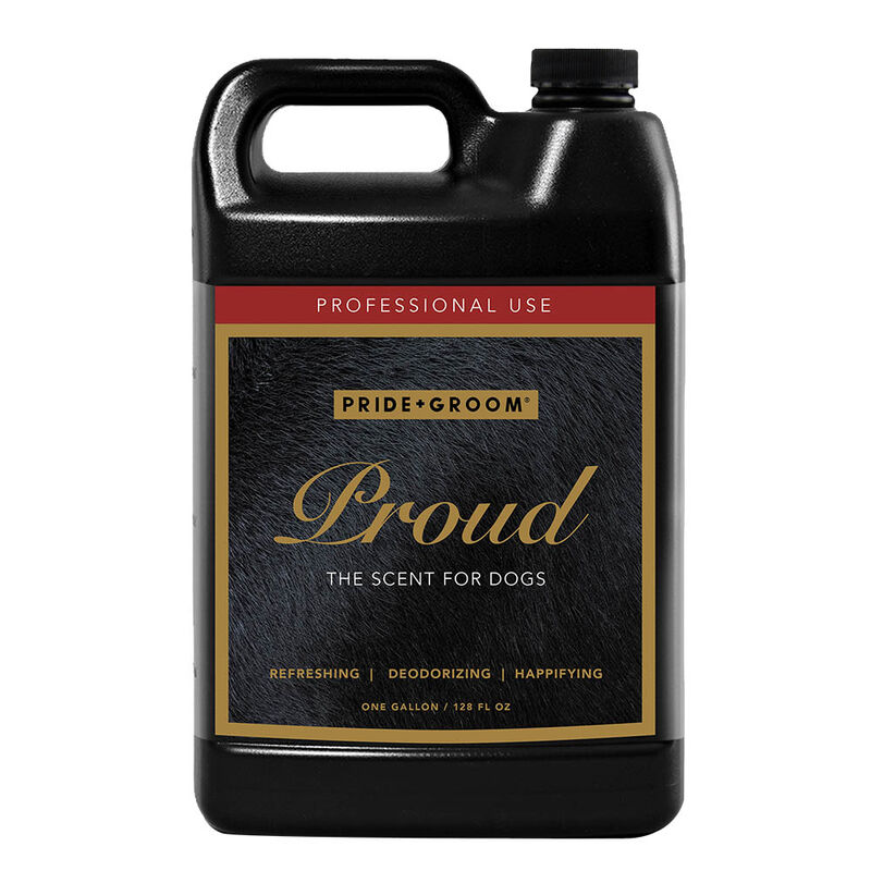 Pride+Groom, Proud image number null