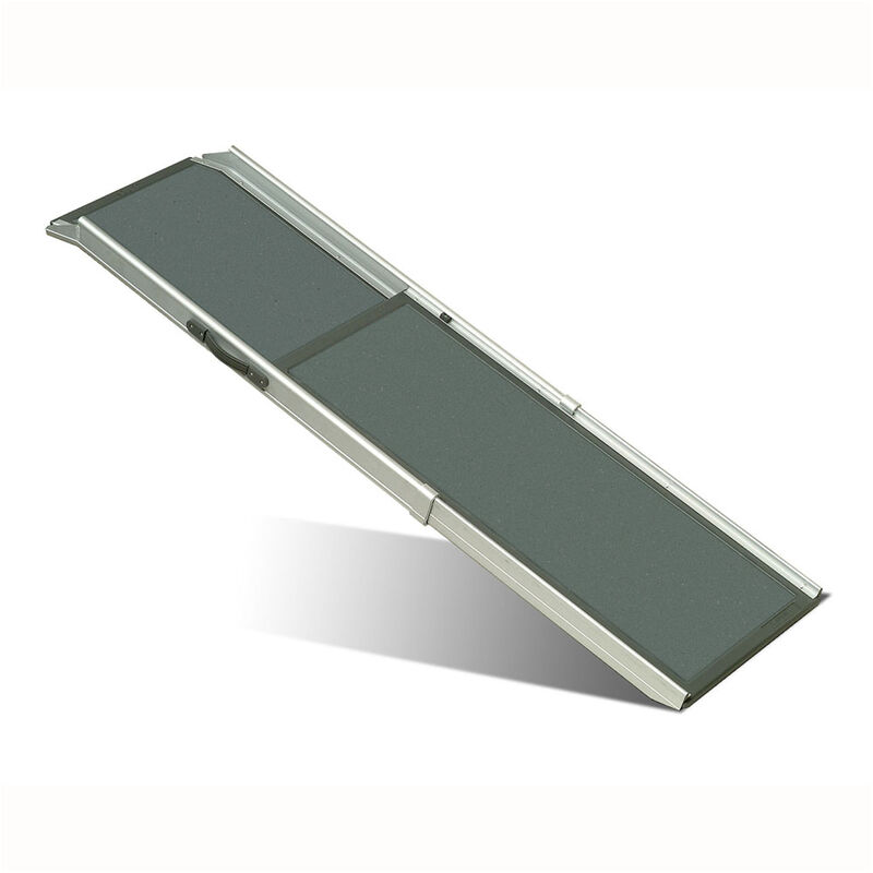 PetSafe, Deluxe Telescoping Pet Ramp - 39-72" image number null