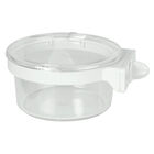 Featherland Paradise, Plastic Crock w/ Locking Ring - Large (24oz) image number null